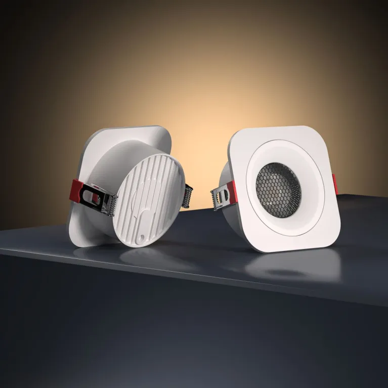 Встраиваемый светильник Elektrostandard Tetro 15276/LED 4690389217876 a071311 в Нижнем Новгороде