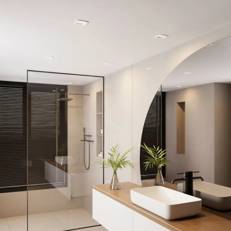 Встраиваемый светильник Elektrostandard Tetro 15276/LED 4690389217876 a071311 в Нижнем Новгороде