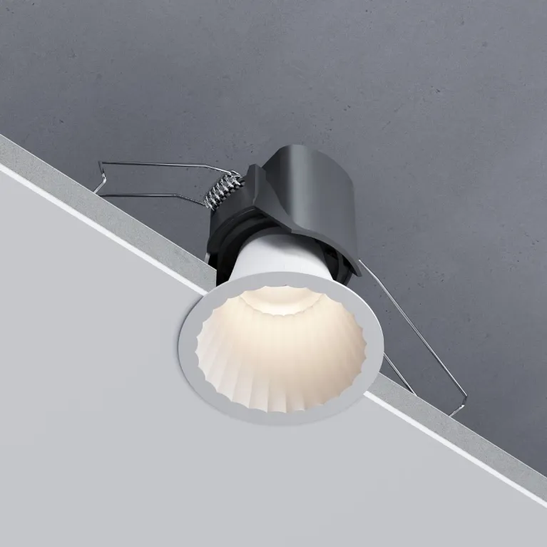 Встраиваемый светильник Elektrostandard Arco 15274/LED 4690389217333 a070918 в Нижнем Новгороде