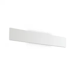 Бра Ideal Lux Zig Zag Ap D53 Bianco