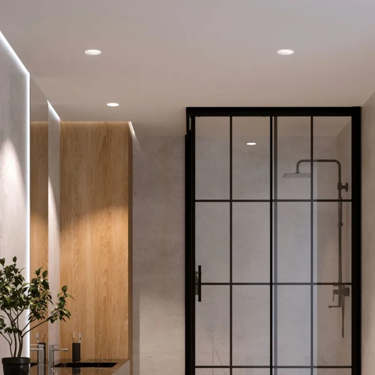 Встраиваемый светильник Elektrostandard Arco 15274/LED 4690389217333 a070918 в Нижнем Новгороде