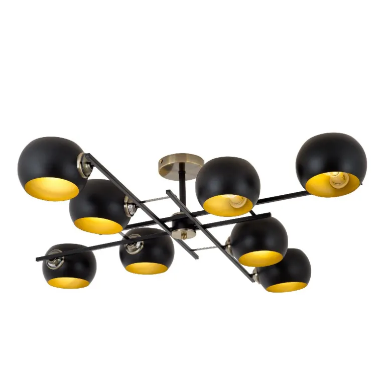 Люстра на штанге Modemodern MD.5171.8 в Нижнем Новгороде