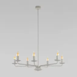 Подвесная люстра TK Lighting 10254 Limal a068757