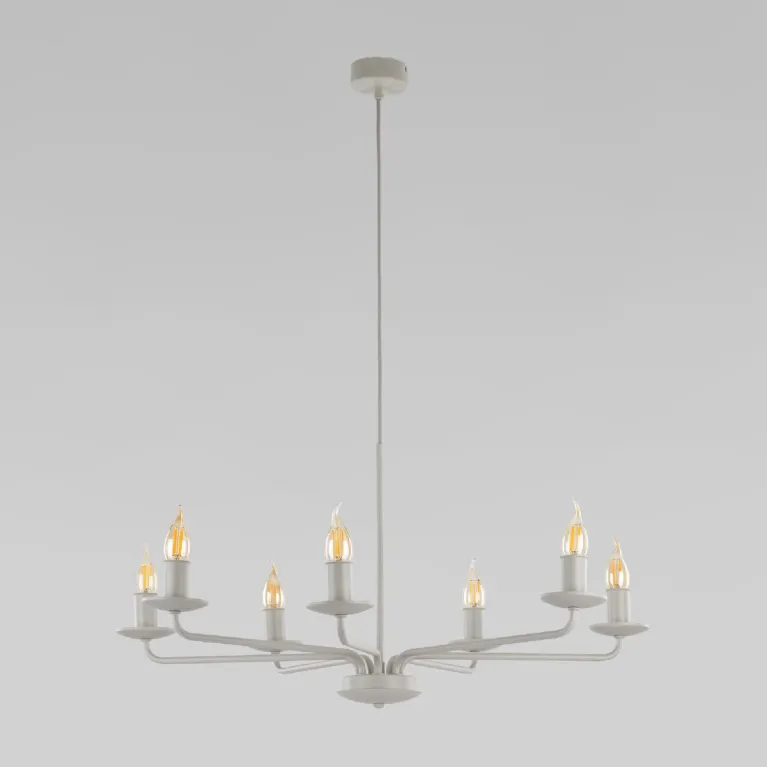 Подвесная люстра TK Lighting 10254 Limal a068757 в Нижнем Новгороде