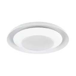 Настенно-потолочный светодиодный светильник Eglo Canicosa 1 97317