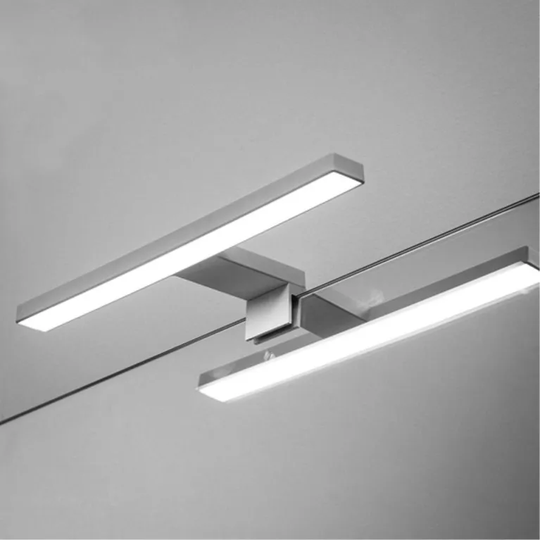 Подсветка для зеркал Arte Lamp Orizzone A2737AP-1WH в Нижнем Новгороде