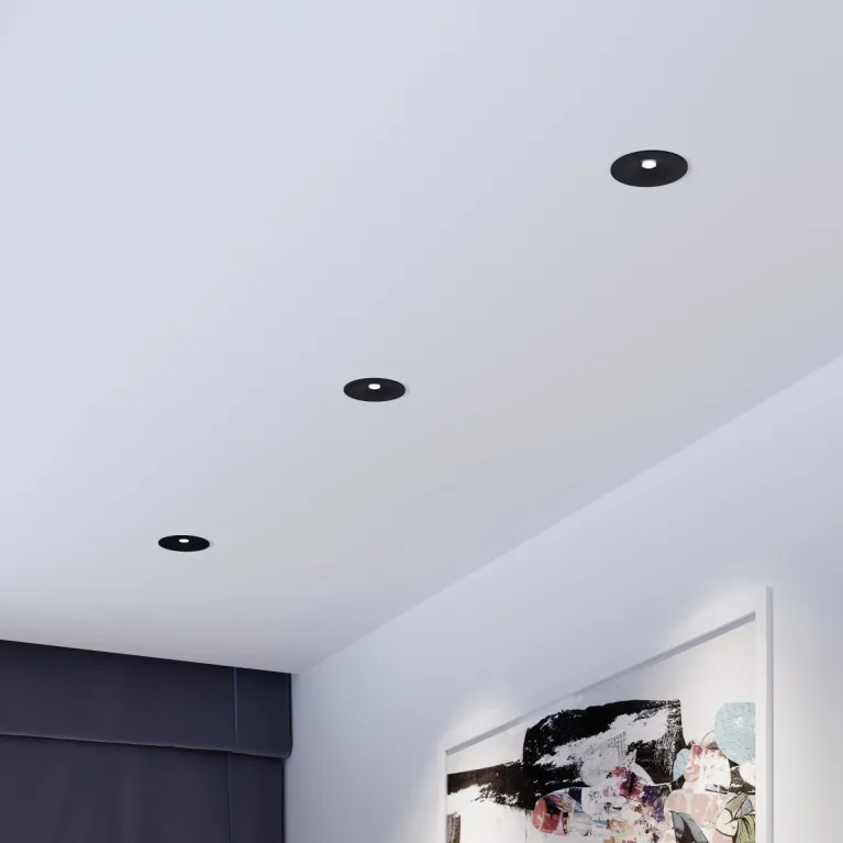 Точечный светильник Elektrostandard Binnie 15275/LED 4690389217241 a070928 в Нижнем Новгороде