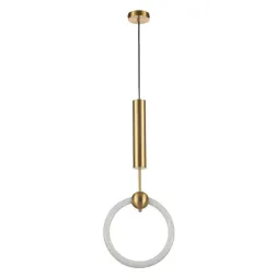 Подвесной светильник Lumien Hall Dorian LH8025/1P-CO