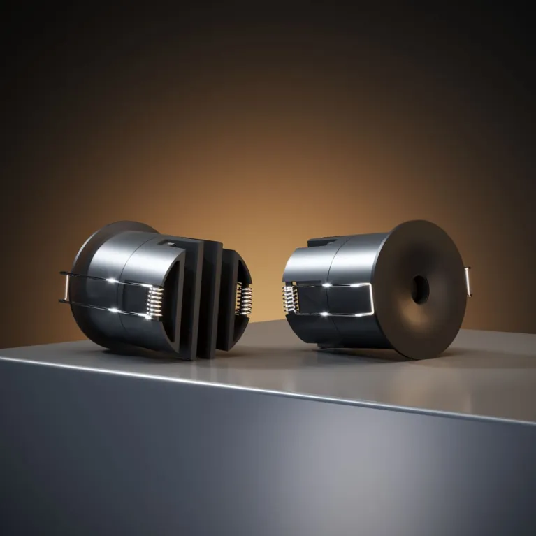 Точечный светильник Elektrostandard Binnie 15275/LED 4690389217241 a070928 в Нижнем Новгороде