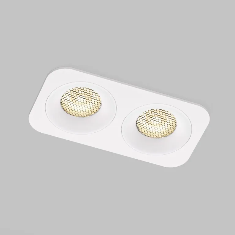 Встраиваемый светильник Elektrostandard Tetro 15277/LED 4690389217906 a071314 в Нижнем Новгороде