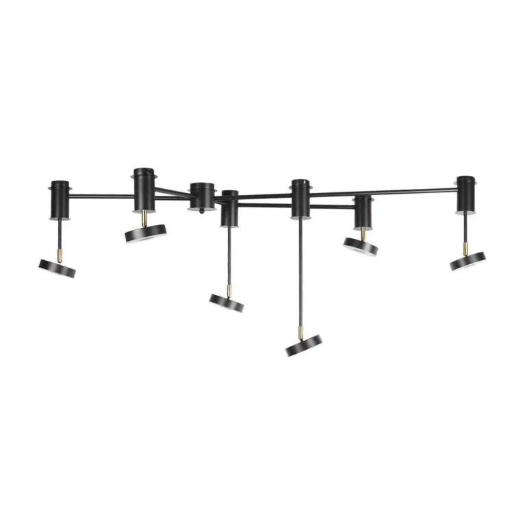 Потолочный светильник LOFT IT Flock 10189/1200 в Нижнем Новгороде