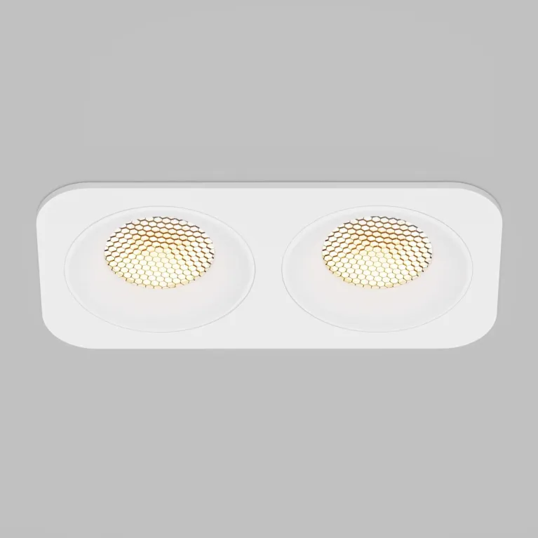 Встраиваемый светильник Elektrostandard Tetro 15277/LED 4690389217906 a071314 в Нижнем Новгороде