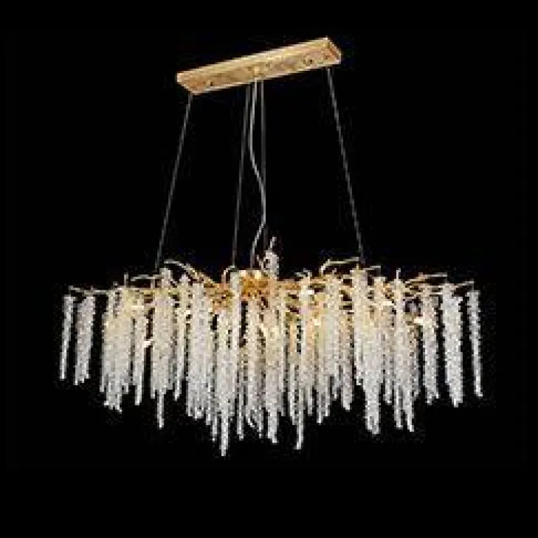 Подвесная люстра Kink Light Шанти 07871-150LD,33 в Нижнем Новгороде