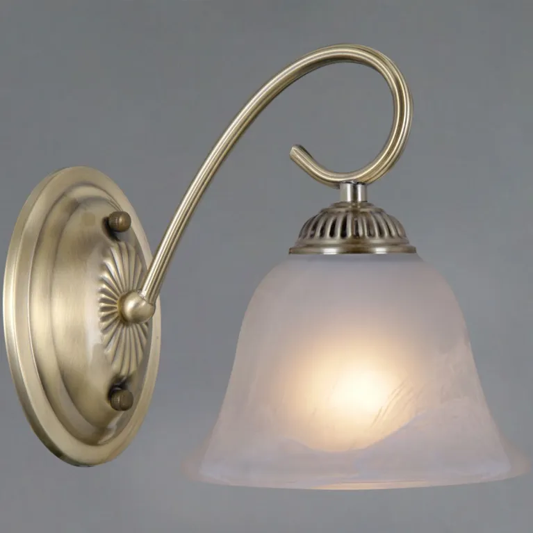 Бра Illumico IL0696-1WSQ-25 AB AREZZO в Нижнем Новгороде