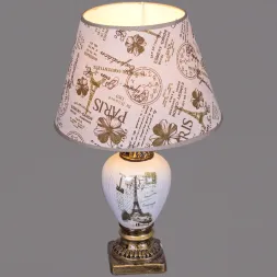 Настольная лампа Reluce 61091-0.7-01(610915-0.7-01)