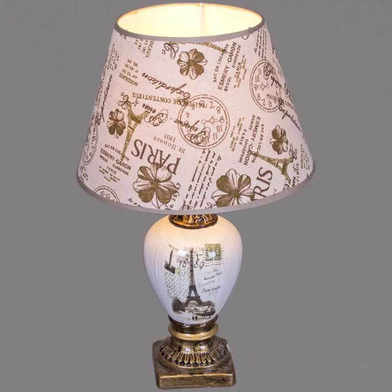 Настольная лампа Reluce 61091-0.7-01(610915-0.7-01) в Нижнем Новгороде