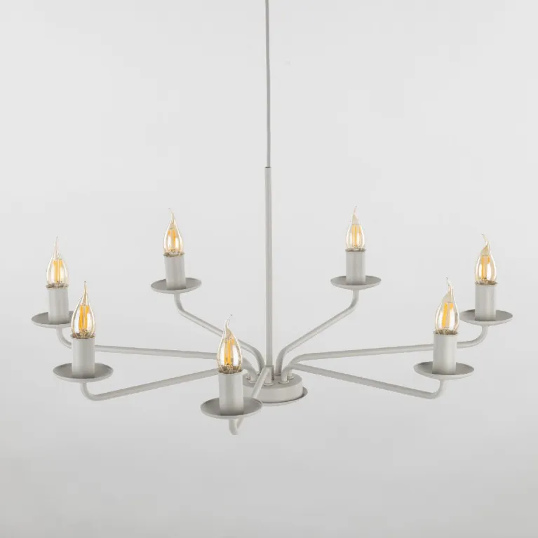 Подвесная люстра TK Lighting 10254 Limal a068757 в Нижнем Новгороде
