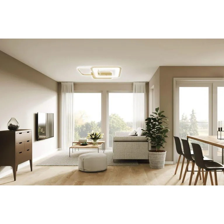 Потолочная светодиодная люстра Escada 10246/2LED в Нижнем Новгороде