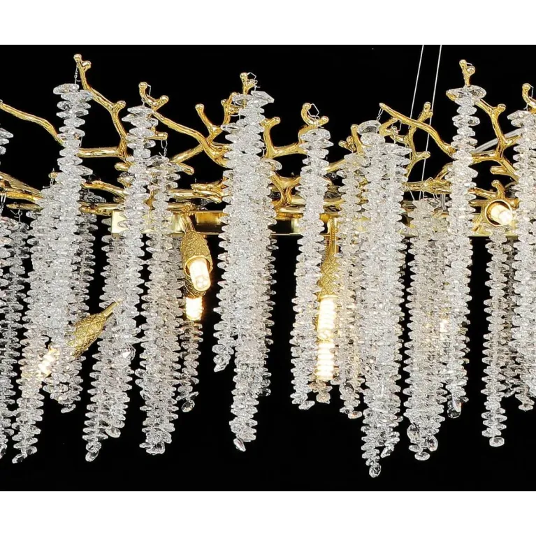 Подвесная люстра Kink Light Шанти 07871-150LD,33 в Нижнем Новгороде