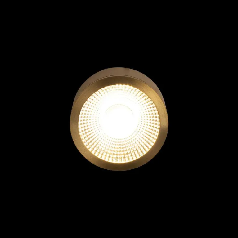Потолочный светильник LOFT IT Solar 10187/A в Нижнем Новгороде