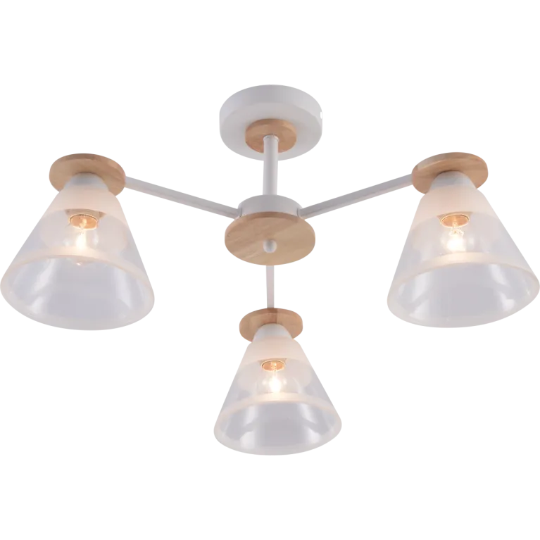 Люстра на штанге Rivoli Theothila 9177-303 Б0068434 в Нижнем Новгороде