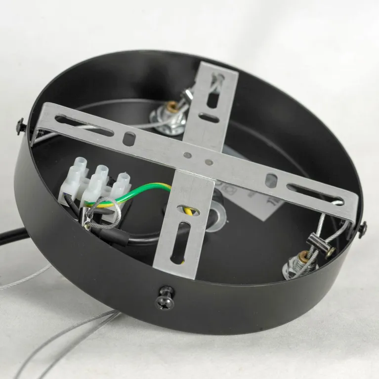 Подвесная люстра Lussole Loft LSP-8750 в Нижнем Новгороде