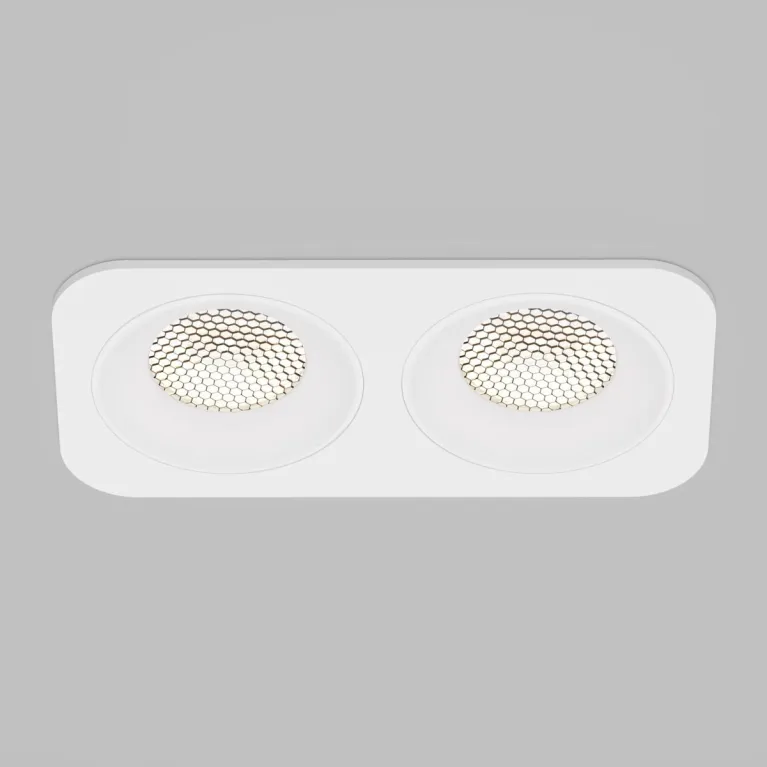 Встраиваемый светильник Elektrostandard Tetro 15277/LED 4690389217920 a071315 в Нижнем Новгороде