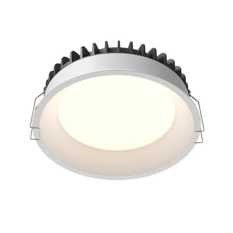 Встраиваемый светильник Maytoni Technical Downlight Okno DL055-18W3-4-6K-W в Нижнем Новгороде