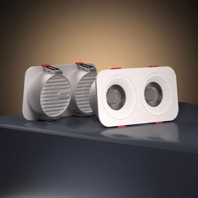 Встраиваемый светильник Elektrostandard Tetro 15277/LED 4690389217920 a071315 в Нижнем Новгороде