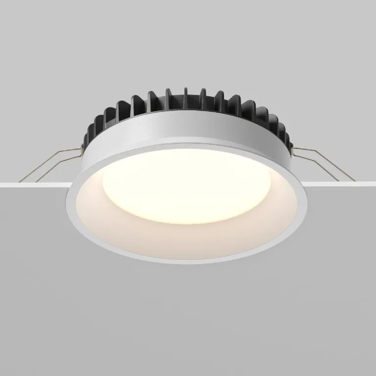 Встраиваемый светильник Maytoni Technical Downlight Okno DL055-18W3-4-6K-W в Нижнем Новгороде