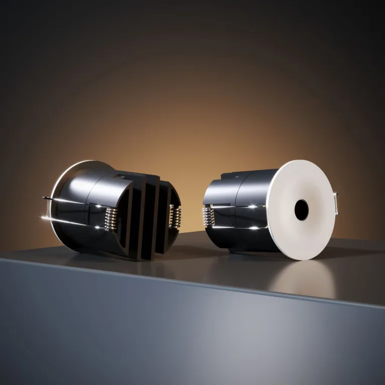 Точечный светильник Elektrostandard Binnie 15275/LED 4690389217234 a070926 в Нижнем Новгороде