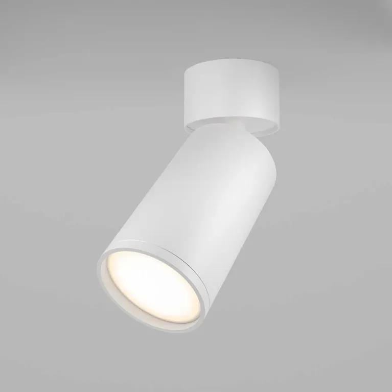 Потолочный светильник Maytoni Focus S C050CL-U-1W в Нижнем Новгороде