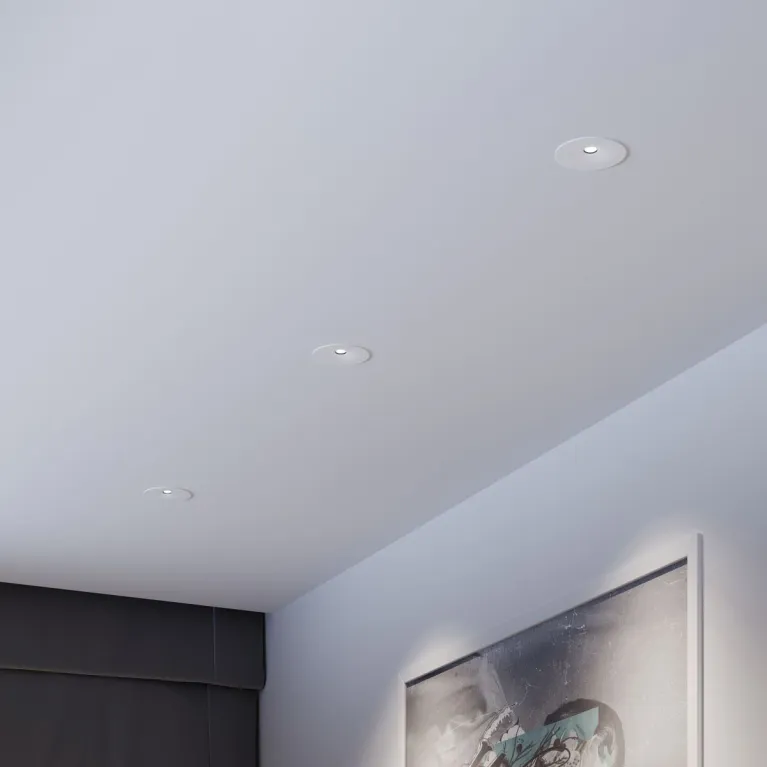 Точечный светильник Elektrostandard Binnie 15275/LED 4690389217234 a070926 в Нижнем Новгороде