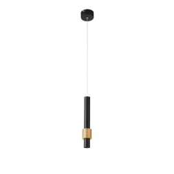 Подвесной светодиодный светильник ST Luce Ballito SL1591.403.01