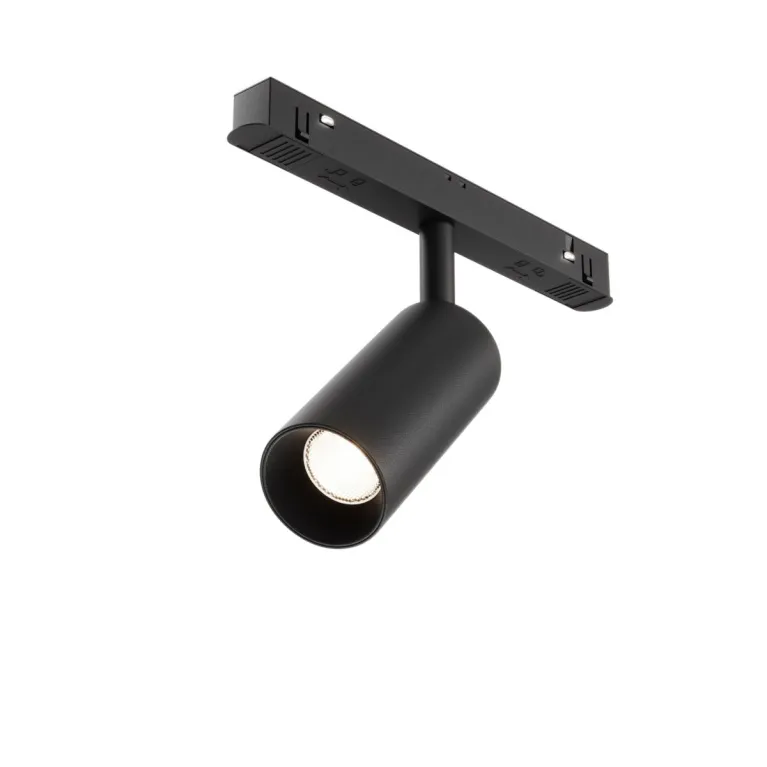 Трековый магнитный светильник Maytoni Focus LED TR032-4-5WTW-M-DSZ-B в Нижнем Новгороде