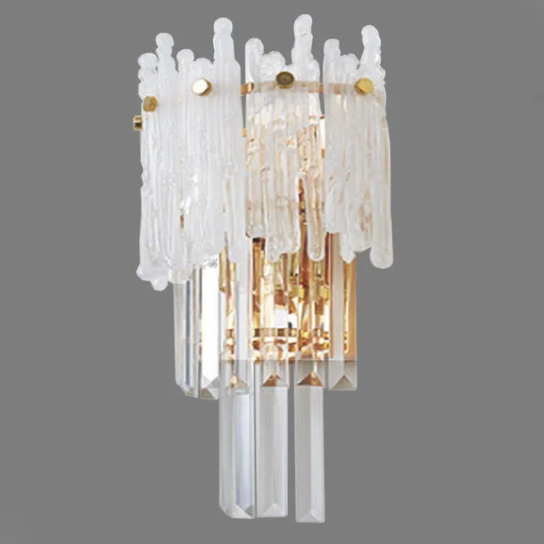 Настенный светильник Imperium Loft Murano Glass Ice 143830-22 в Нижнем Новгороде