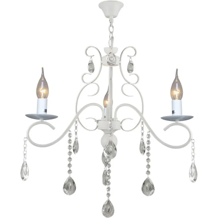 Подвесная люстра Reluce 04751-0.4-03 в Нижнем Новгороде