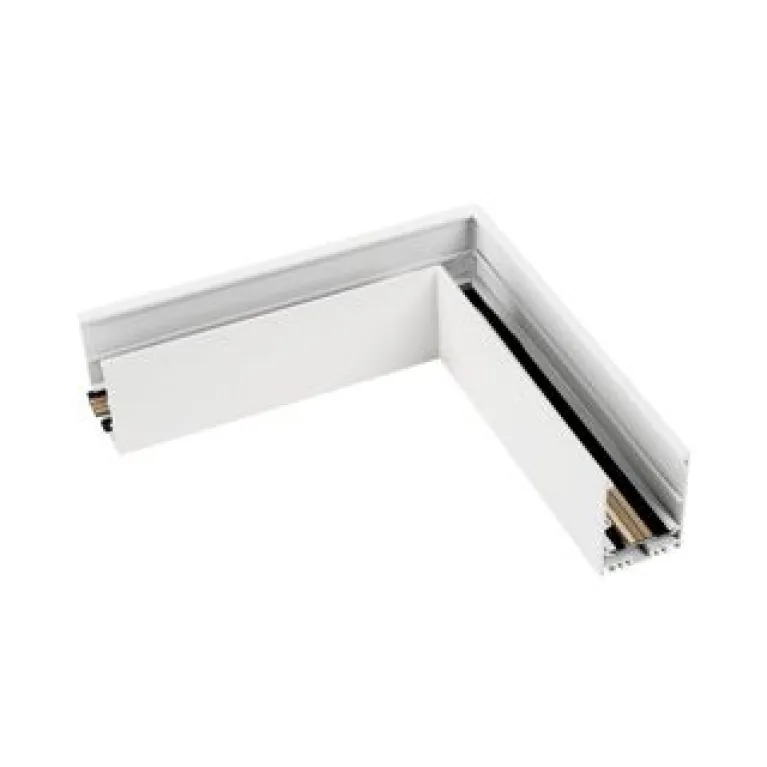 Коннектор угловой Arlight MAG-CON-4563-L90 046605 в Нижнем Новгороде