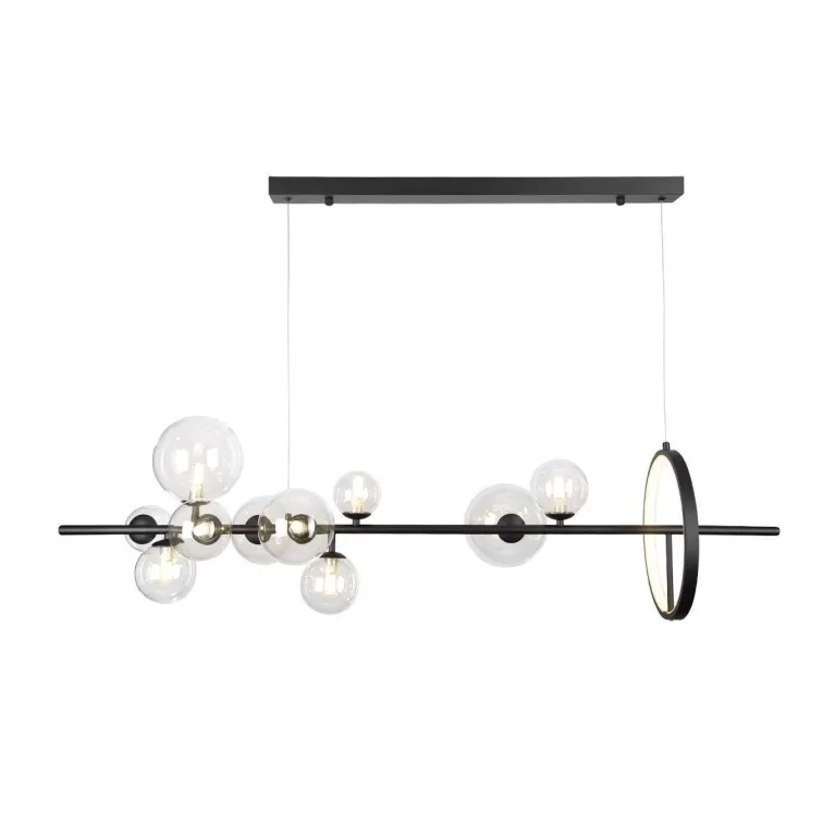 Подвесная люстра Loft IT Molecule 10023/1200L в Нижнем Новгороде