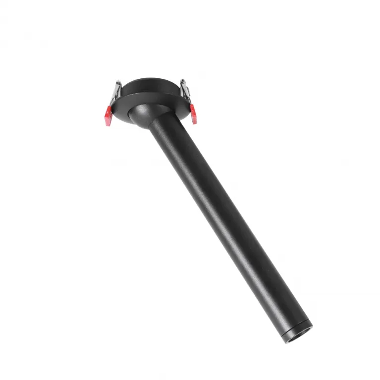 Встраиваемый светильник iLedex Telescope 999.3W-200 BK в Нижнем Новгороде