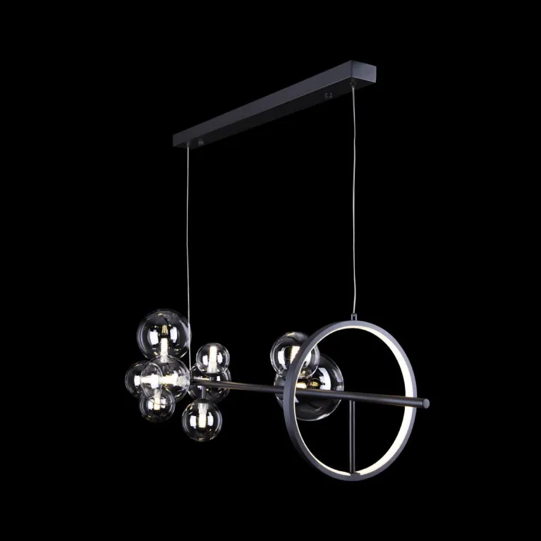 Подвесная люстра Loft IT Molecule 10023/1200L в Нижнем Новгороде
