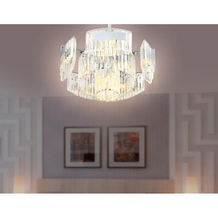 Потолочная люстра Ambrella light Traditional TR5092 в Нижнем Новгороде