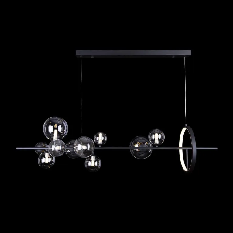Подвесная люстра Loft IT Molecule 10023/1200L в Нижнем Новгороде