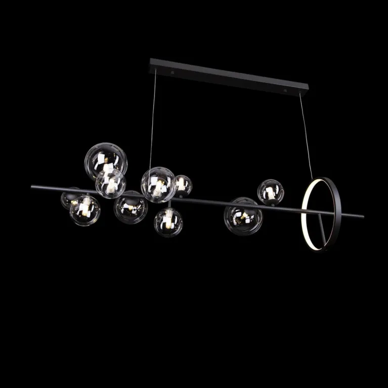 Подвесная люстра Loft IT Molecule 10023/1200L в Нижнем Новгороде