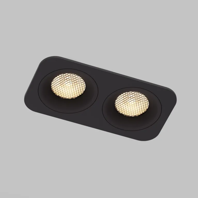 Встраиваемый светильник Elektrostandard Tetro 15277/LED 4690389217913 a071316 в Нижнем Новгороде