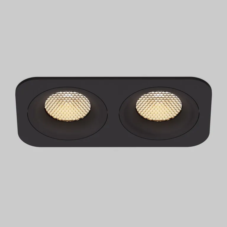 Встраиваемый светильник Elektrostandard Tetro 15277/LED 4690389217913 a071316 в Нижнем Новгороде