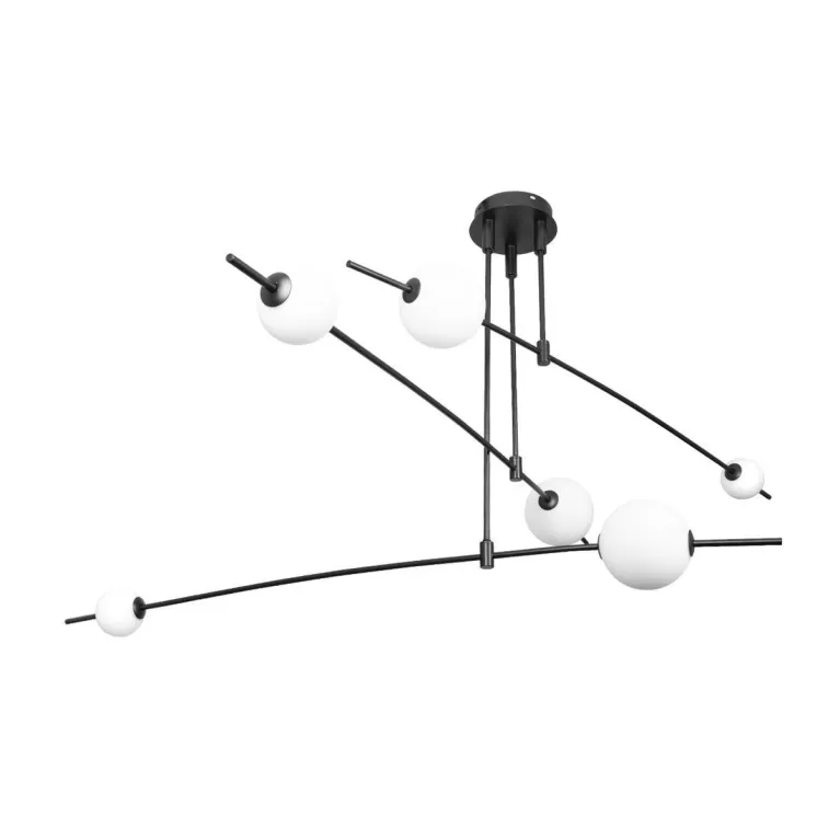 Подвесная светодиодная люстра Loft IT Currant 10116/6 в Нижнем Новгороде