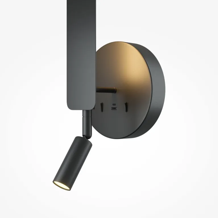 Настенный светильник Maytoni Combo MOD214WL-L8B3K1 в Нижнем Новгороде