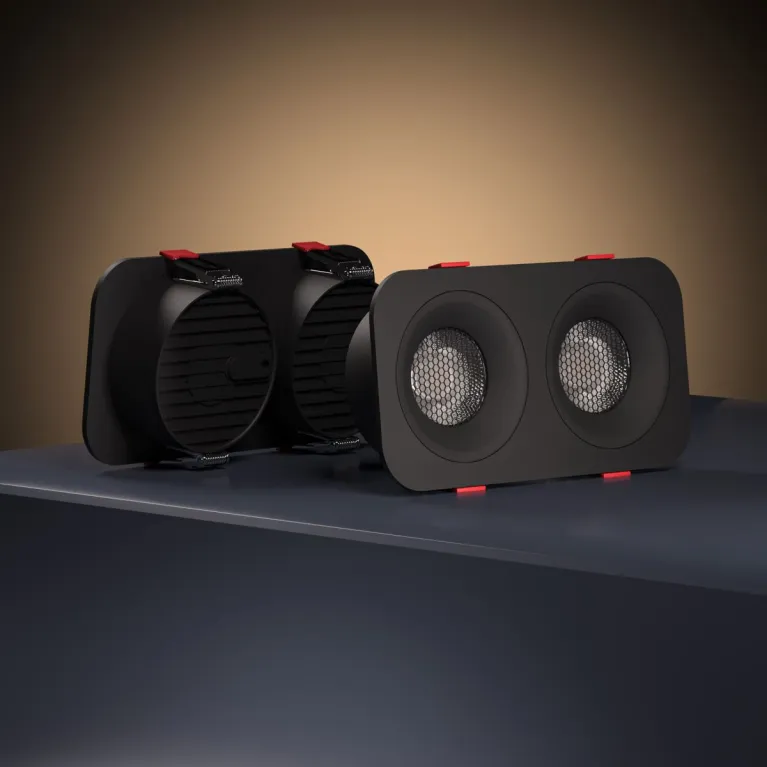 Встраиваемый светильник Elektrostandard Tetro 15277/LED 4690389217913 a071316 в Нижнем Новгороде