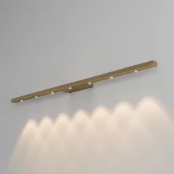 Настенный светильник Elektrostandard Artline 40162/LED 4690389217708 a071273